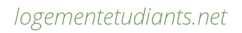  étudiants logementetudiants.net